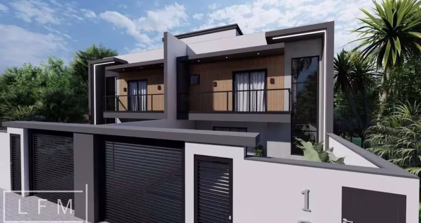 Casa com 3 quartos à venda na Rua 1019, 350, Itajubá, Barra Velha