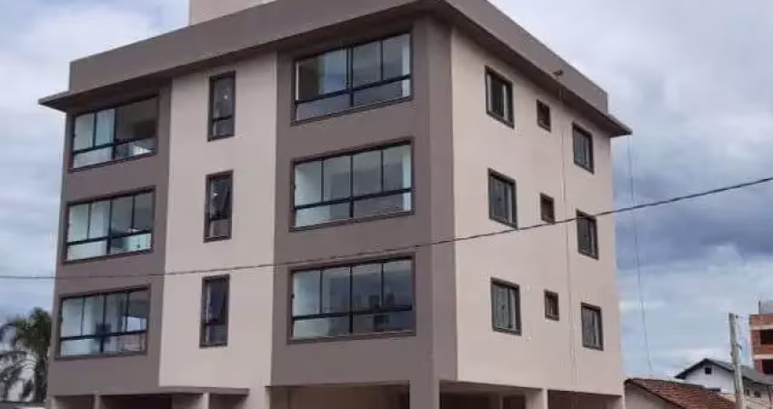 Apartamento com 2 quartos à venda na Rua Santa Inês, 300, Itacolomi, Balneário Piçarras