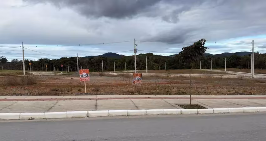 Terreno à venda na Rua Vereador Altair De Souza, 300, Nossa Senhora da Conceição, Balneário Piçarras