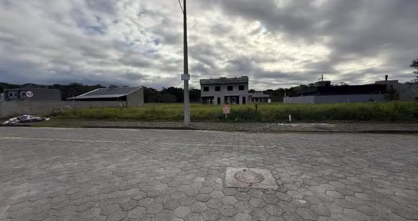 Terreno à venda na Rua Pardal, 200, Nossa Senhora da Paz, Balneário Piçarras