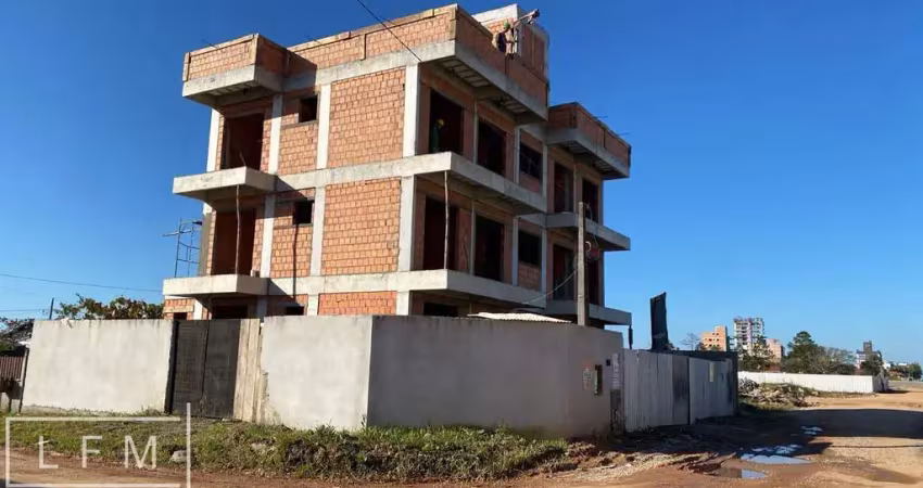 Apartamento com 2 quartos à venda na Rua 1115, 73, Itajubá, Barra Velha