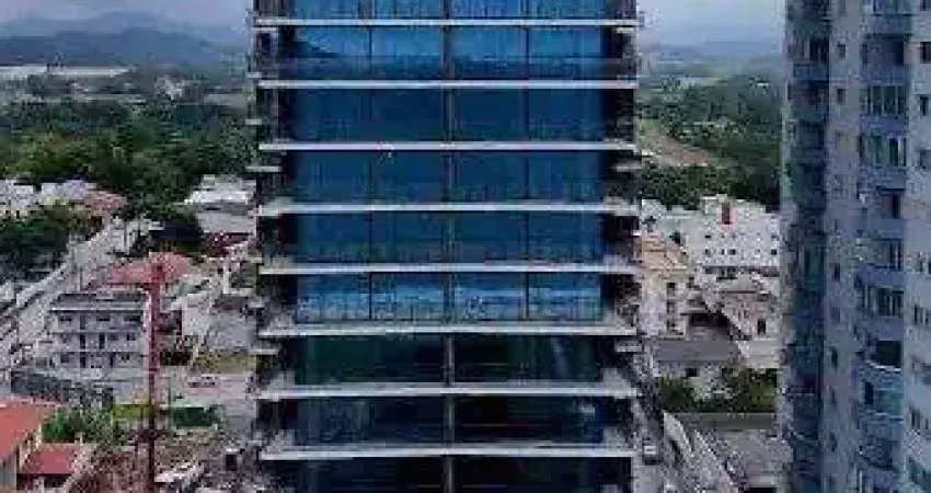 Apartamento com 3 quartos à venda na Avenida Nereu Ramos, 3088, Centro, Balneário Piçarras