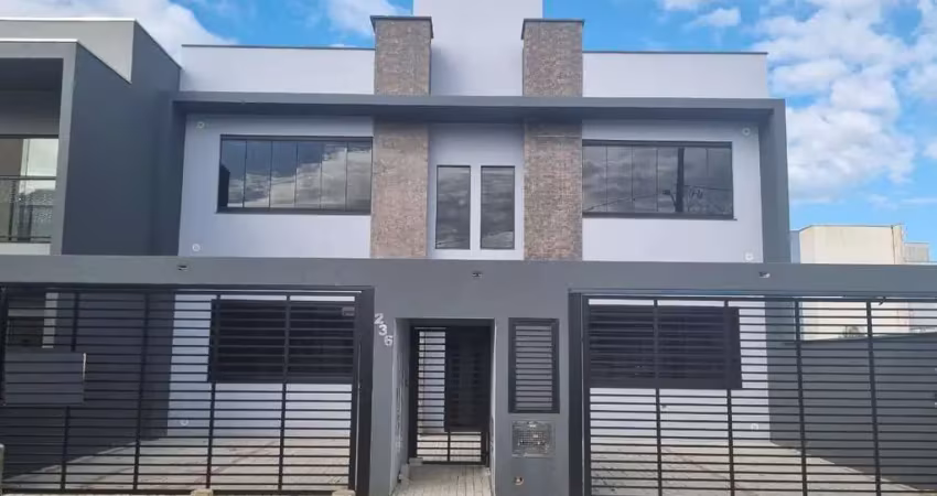 Apartamento com 3 quartos à venda na Rua 1019, 230, Itajubá, Barra Velha