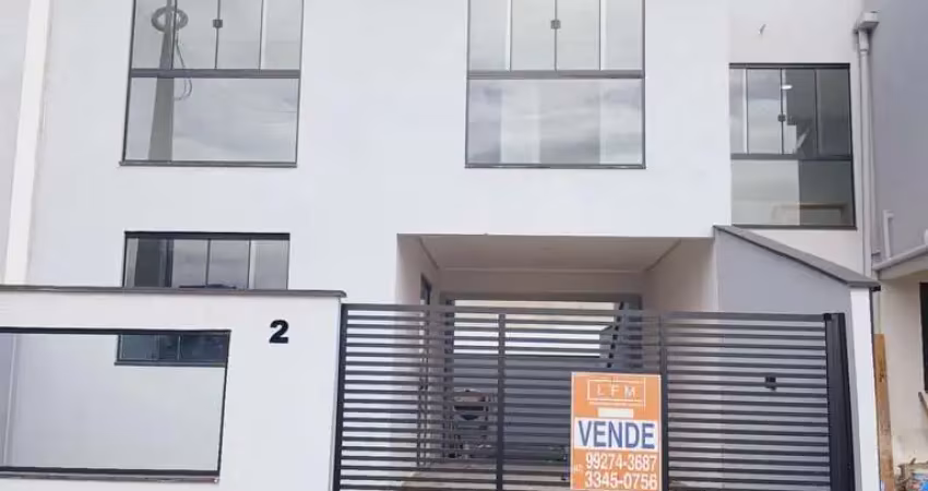 Casa com 3 quartos à venda na Rua Socozinho, 100, Nossa Senhora da Paz, Balneário Piçarras