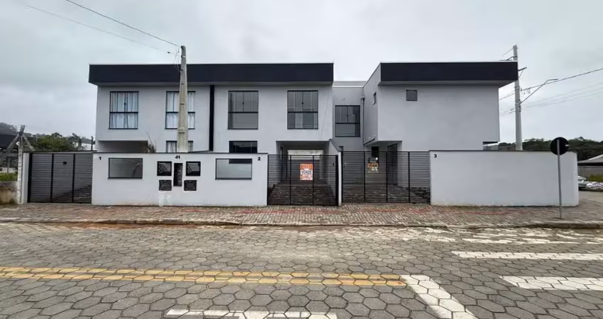 Casa com 3 quartos à venda na Rua Socozinho, 100, Nossa Senhora da Paz, Balneário Piçarras