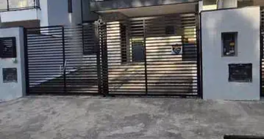 Casa sobrado pronto para morar em balneário piçarras sc