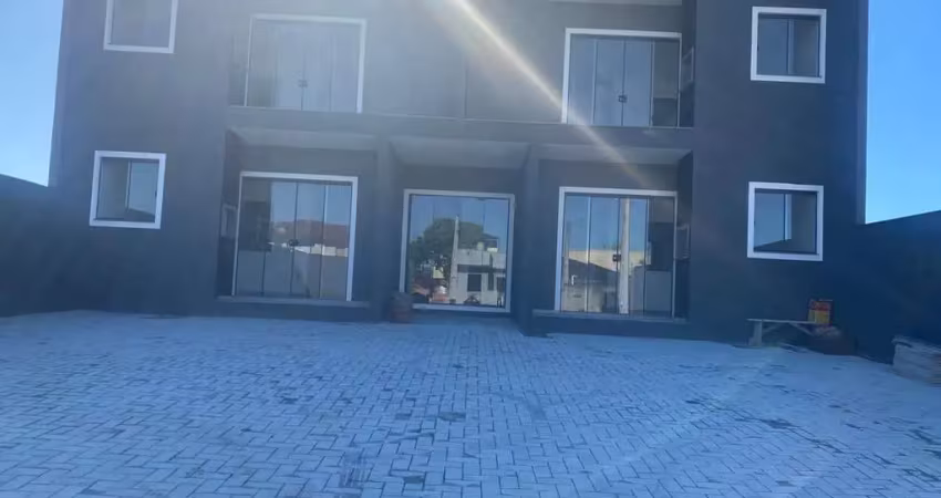 Apartamento com 3 quartos à venda na Rua Arnaldo Tavares, 3500, Itajubá, Barra Velha