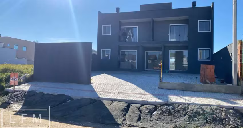Apartamento com 3 quartos à venda na Rua Arnaldo Tavares, 3500, Itajubá, Barra Velha