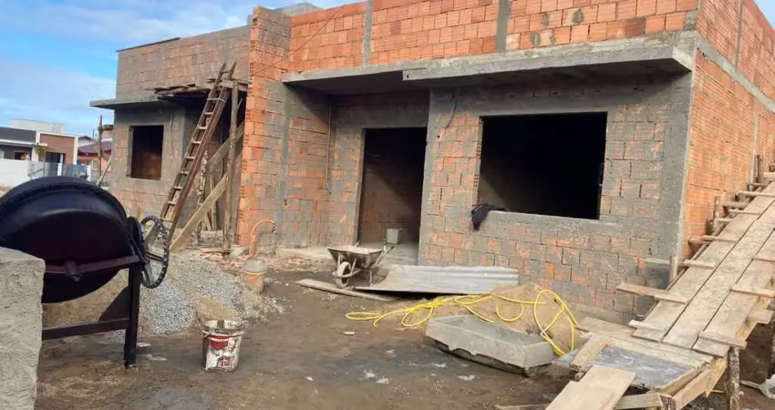 Casa com 2 quartos à venda na Rua Rio Grande do Sul, 1500, Itacolomi, Balneário Piçarras