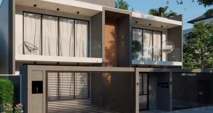 Apartamento com 3 quartos à venda na Rua Nilson Fauston, 800, Itacolomi, Balneário Piçarras