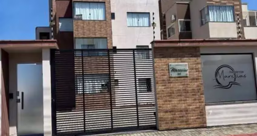 Apartamento mobiliado pronto para morar em balneário piçarras sc.