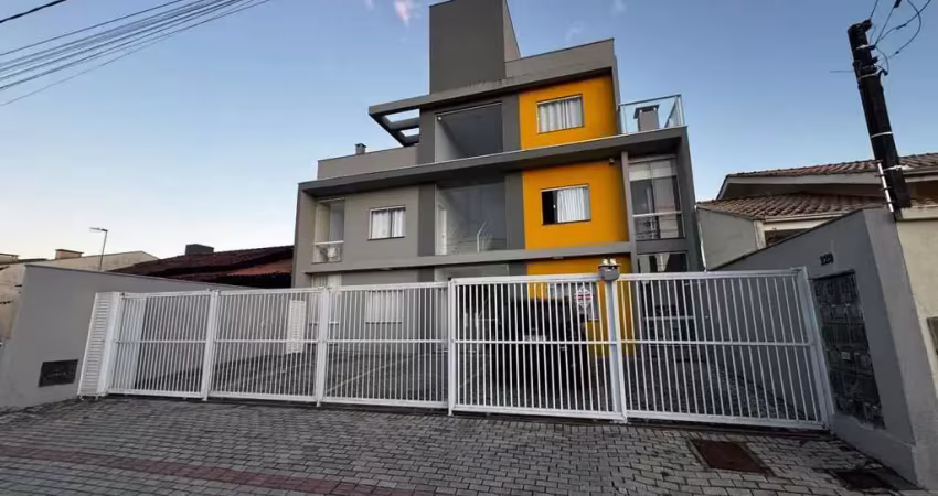Apartamento com 3 quartos à venda na Rua Rosa Maria Tomaz, 600, Itajubá, Barra Velha