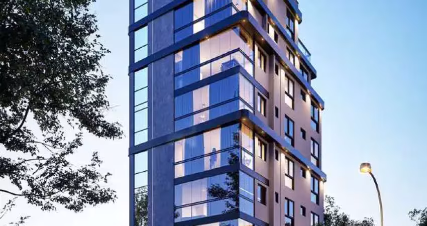 Apartamento com 3 quartos à venda na Rua Alberto Cunha, 150, Centro, Balneário Piçarras