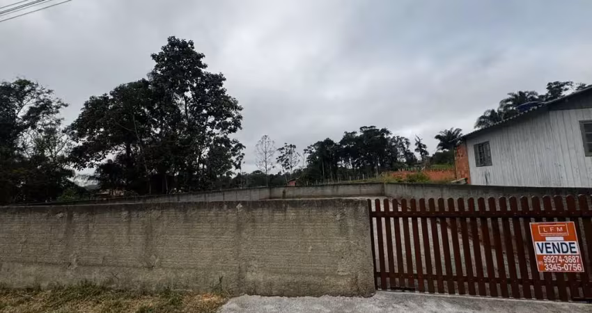 Terreno à venda na Rua Biguá, 1300, Itacolomi, Balneário Piçarras