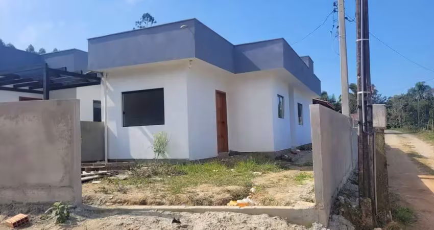 Casa com 2 quartos à venda na Rua Joaqui Santana de Freitas, 2500, Itajubá, Barra Velha