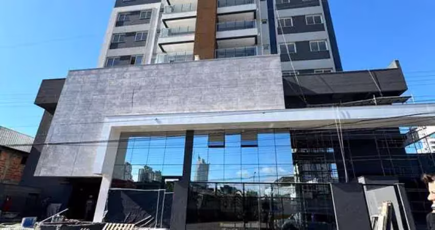 Apartamento com 2 quartos à venda na Rua Vereador Milton Ribeiro da Luz, 25, Fazenda, Itajaí