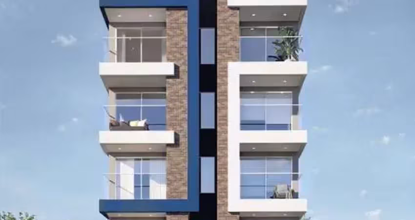 Apartamento com 3 quartos à venda na Rua 1019, 435, Itajubá, Barra Velha