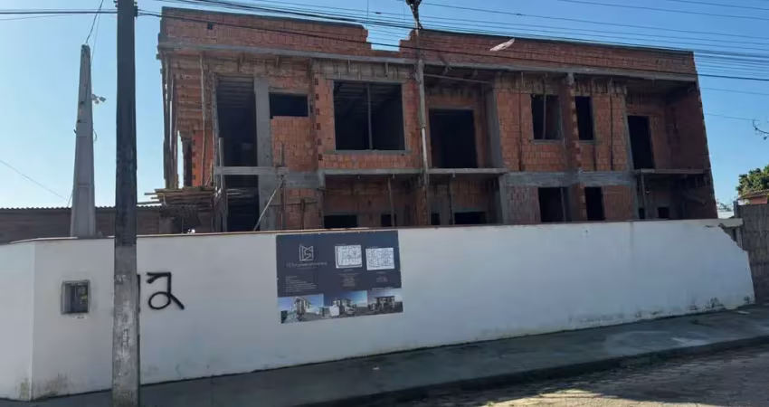 Apartamento em fase de construção em balneário piçarras sc