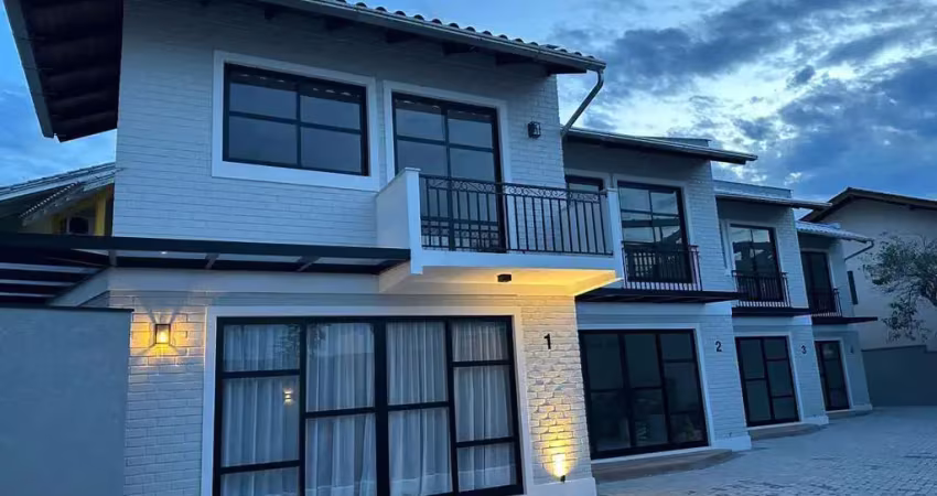 Casa com 2 quartos à venda na Rua José Andre Pontaldi, 62, Centro, Penha