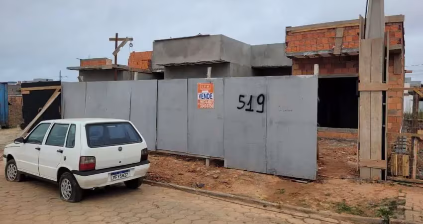 Casa com 2 quartos à venda na Rua do Principe, 2000, Itacolomi, Balneário Piçarras