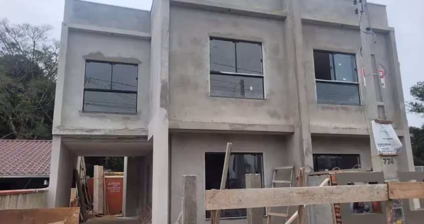 Sobrado alto padrão a venda em balneário piçarras sc