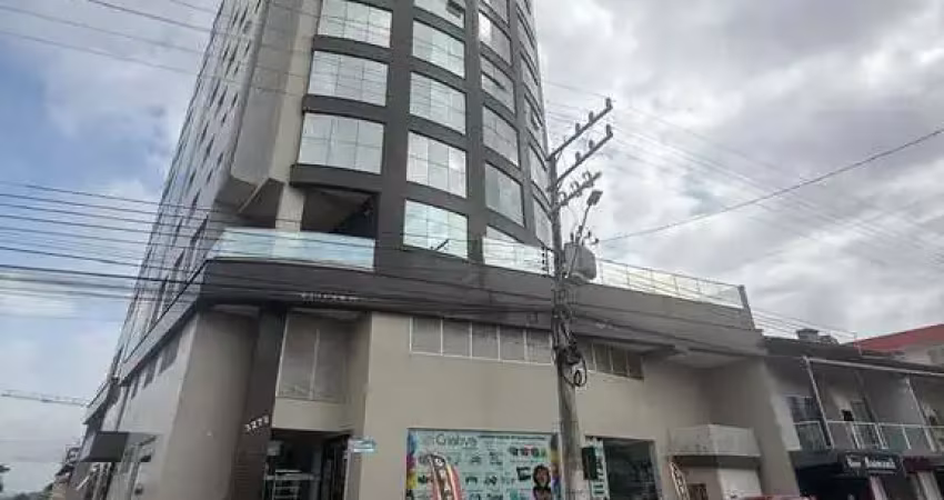 Apartamento mobiliado frente mar para locacao anual