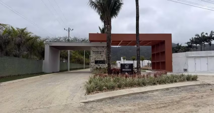 Terreno à venda na Rua Sebastião J. Santana, 2000, Nossa Senhora de Fátima, Penha