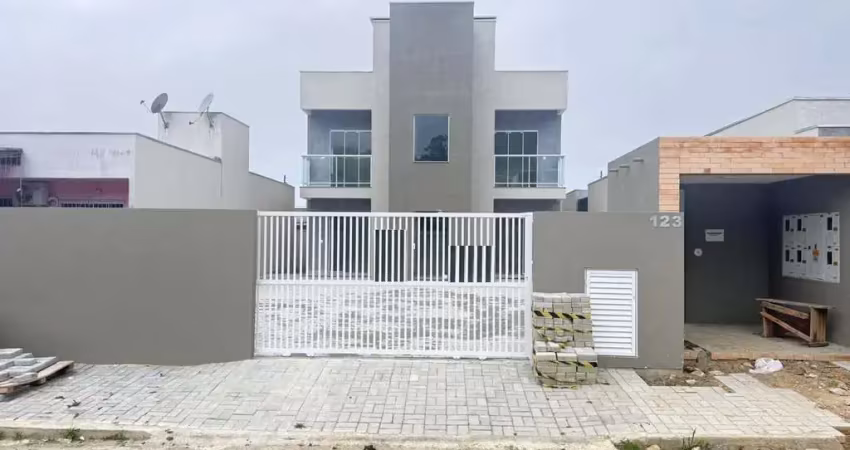 Apartamento com 2 quartos à venda na Rua Vereador João Acir Cipriano, 1000, Nossa Senhora de Fátima, Penha