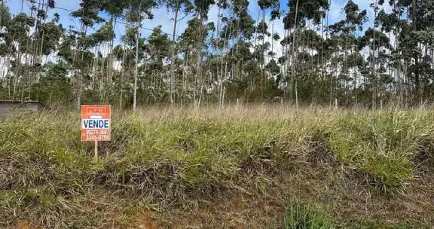 Terreno à venda na Rua José Bonifácio Píres, 14060, Centro, São João do Itaperiú