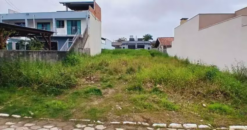 Terreno à venda na Rua Mailde Schwartz da Silva, 350, Nossa Senhora da Paz, Balneário Piçarras