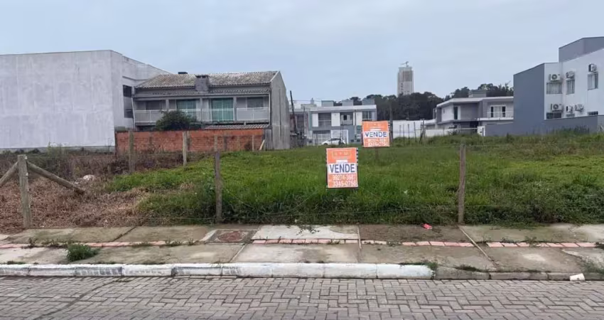 Terreno pronto para construir no centro de balneário piçarras sc