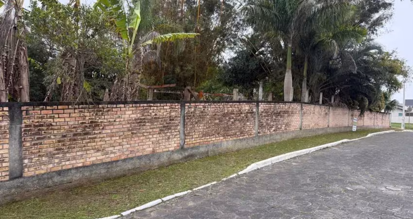 Terreno em condomínio fechado à venda na Rua Tibagi, 203, Nossa Senhora da Paz, Balneário Piçarras