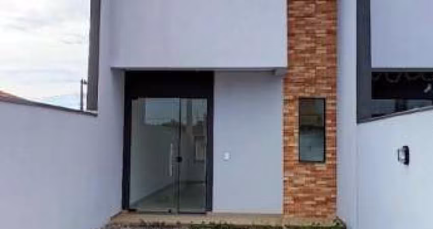 Sobrado lindo e bem localizado em Piçarras