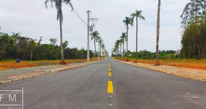 Terreno à venda Santo Antônio Balneário Piçarras/SC