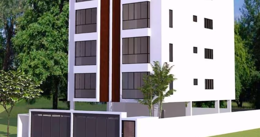 apartamento proximo do mar em barra velha sc
