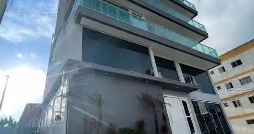 Apartamento exclusivo próximo do mar