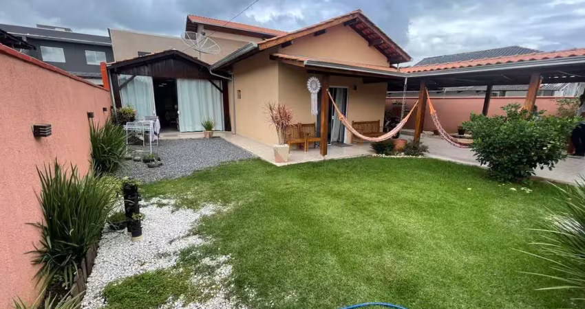 Casa com 5 quartos à venda na Rua Manoel Oliveira Lopes, 180, Santo Antônio, Balneário Piçarras