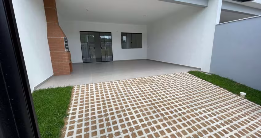 CASA NOVA EM PIÇARRAS