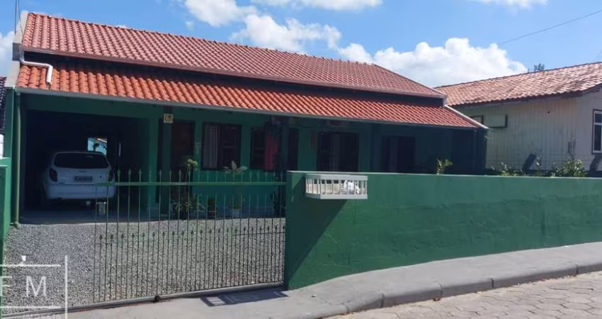 Casa 5 dormitórios à venda Centro Penha/SC