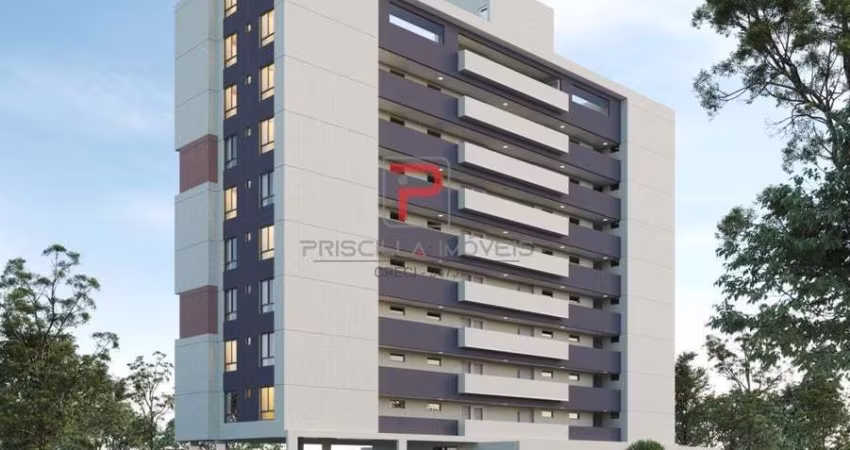 Apartamento com 2 quartos no Bairro dos Estados - João Pessoa, PB