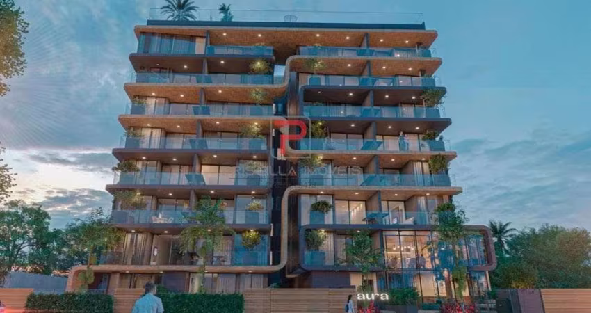 Apartamento em Camboinha - Cabedelo, PB