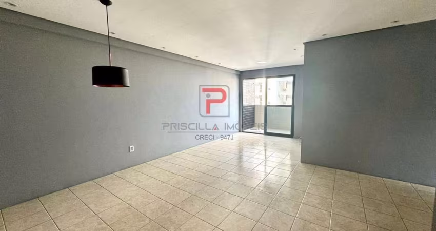 Apartamento em Tambaú  -  João Pessoa
