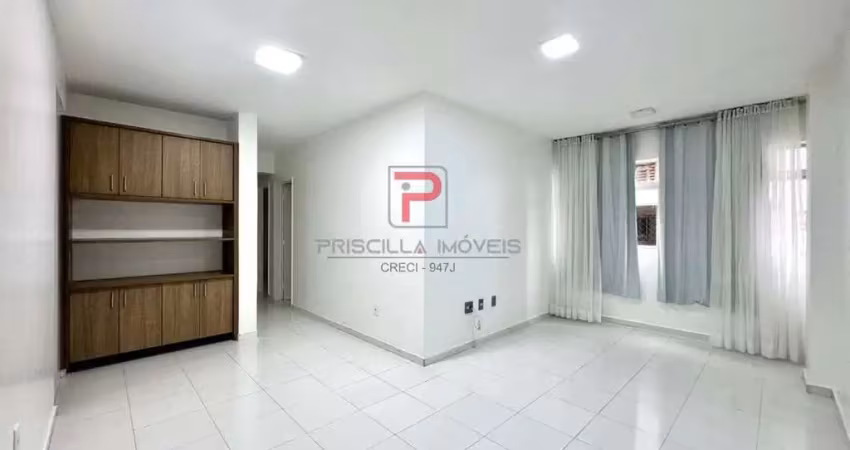 Apartamento TODO PROJETADO A 200M no Cabo Branco