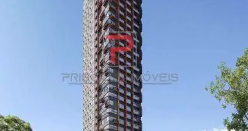 Apartamento com 1 quarto à venda na Avenida Ruy Carneiro, Miramar, João Pessoa