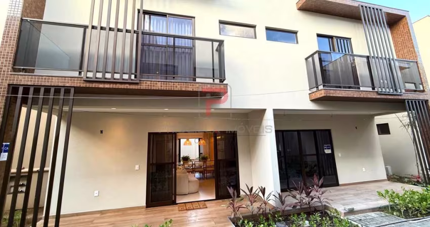 Casa em Condomínio em Ponta de Campina - Cabedelo, PB