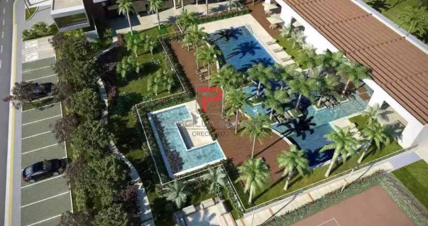 Apartamento em Altiplano Cabo Branco  -  João Pessoa