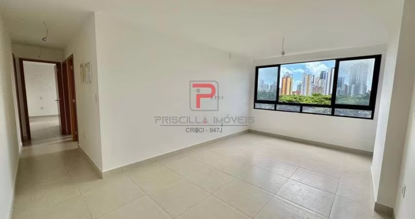 Apartamento no Miramar - João Pessoa, PB