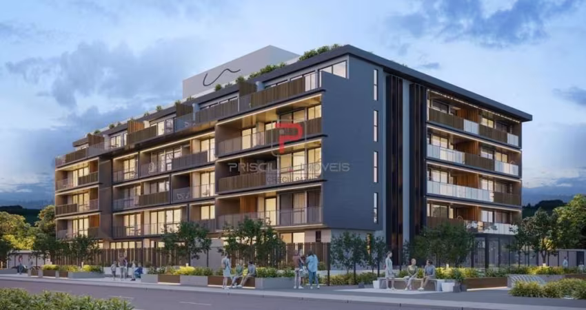 Apartamento A POUCOS PASSOS DO MAR no bairro de Intermares - Cabedelo, PB