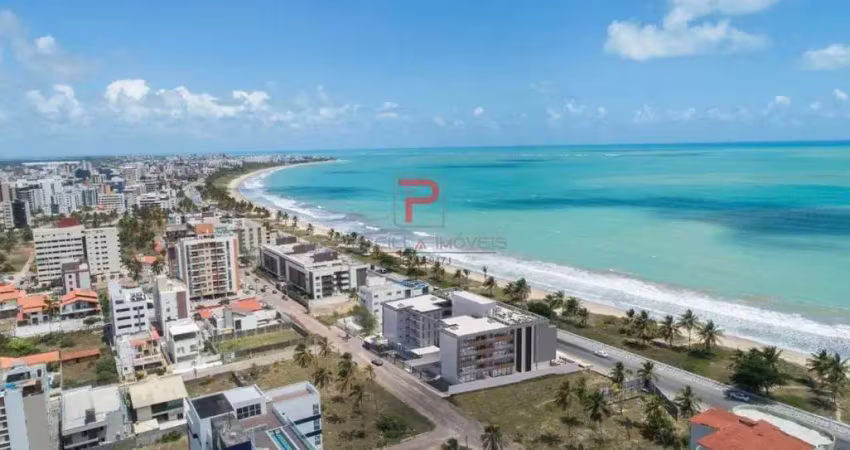 Apartamento a poucos passos do mar no bairro de intermares - cabedelo, pb