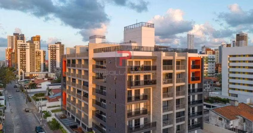 Apartamento PERTINHO DO MAR no Jardim Oceania